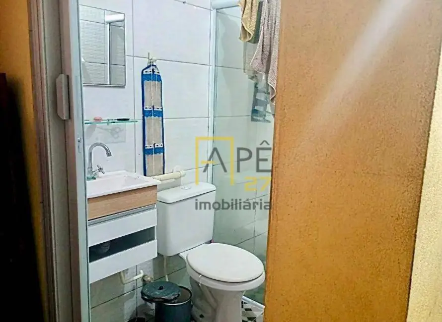 Foto 5 de Sobrado com 3 quartos para alugar, 80m2 em Santana, São Paulo - SP