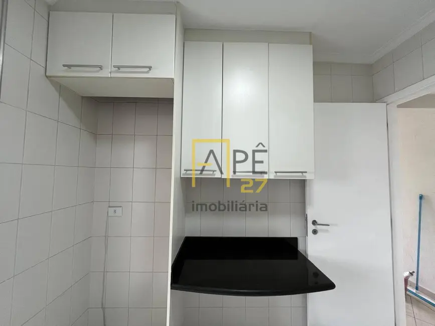 Foto 9 de Apartamento com 3 quartos à venda, 65m2 em Gopoúva, Guarulhos - SP