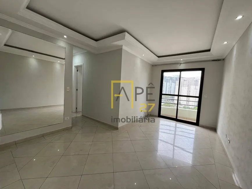 Foto 1 de Apartamento com 3 quartos à venda, 65m2 em Gopoúva, Guarulhos - SP