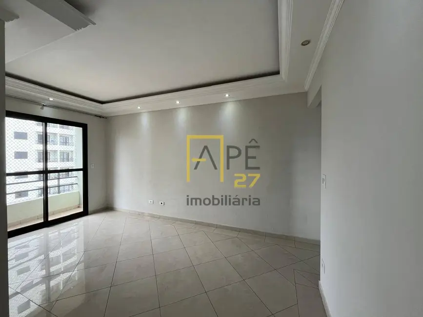 Foto 3 de Apartamento com 3 quartos à venda, 65m2 em Gopoúva, Guarulhos - SP