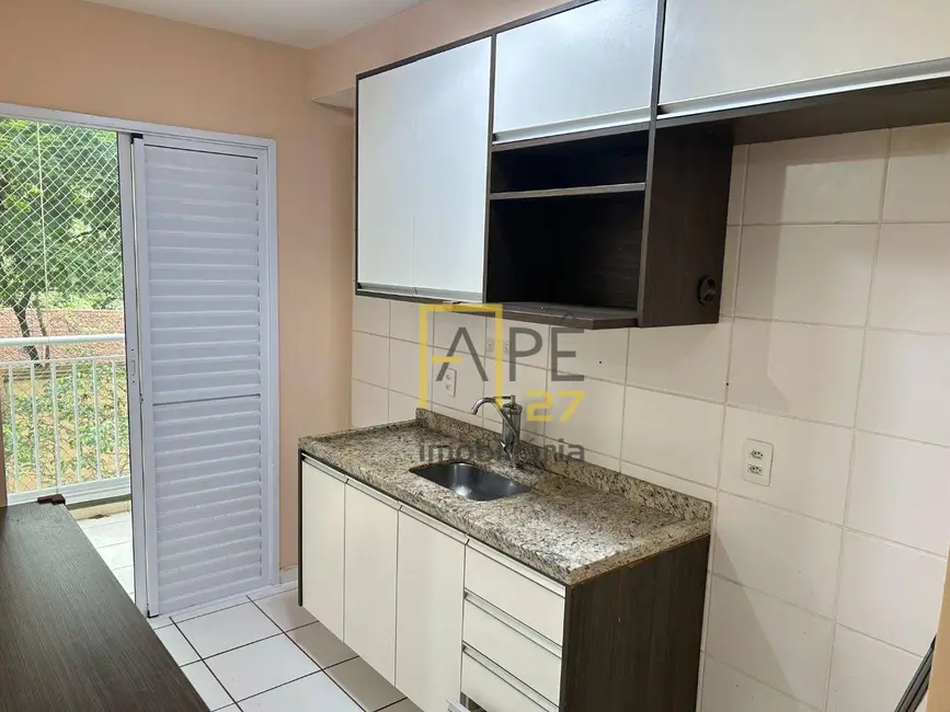 Foto 4 de Apartamento com 3 quartos à venda, 63m2 em Vila Moraes, São Paulo - SP