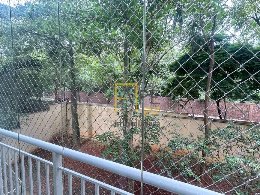 Foto 2 de Apartamento com 3 quartos à venda, 63m2 em Vila Moraes, São Paulo - SP