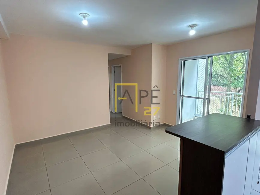 Foto 7 de Apartamento com 3 quartos à venda, 63m2 em Vila Moraes, São Paulo - SP