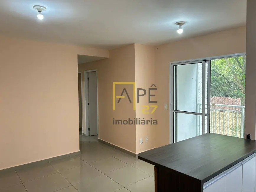 Foto 1 de Apartamento com 3 quartos à venda, 63m2 em Vila Moraes, São Paulo - SP