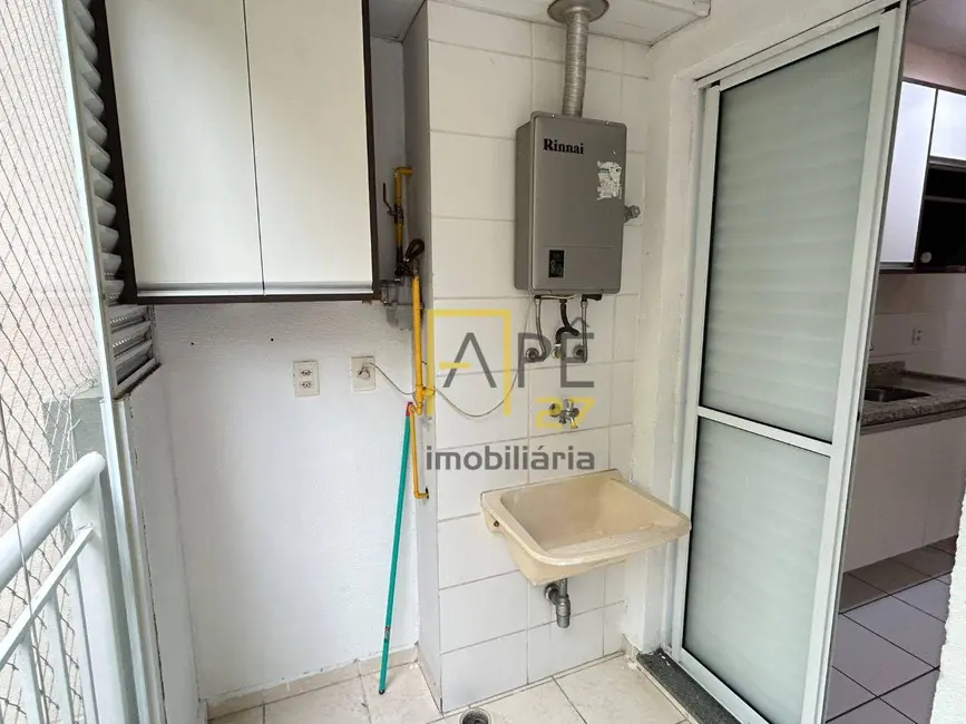 Foto 9 de Apartamento com 3 quartos à venda, 63m2 em Vila Moraes, São Paulo - SP