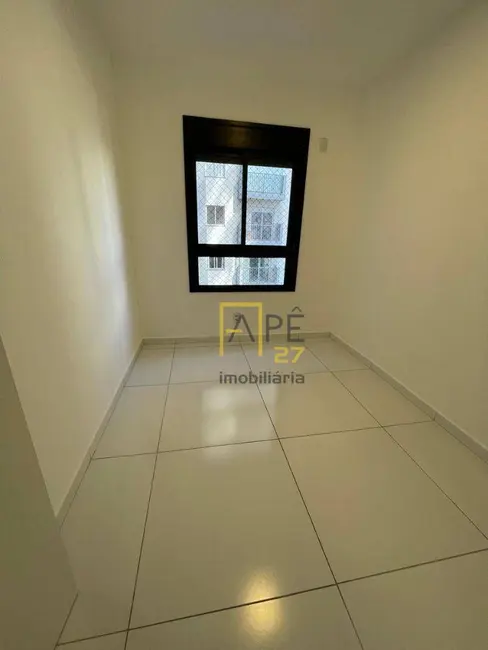 Foto 2 de Apartamento com 2 quartos para alugar, 79m2 em Vila Augusta, Guarulhos - SP