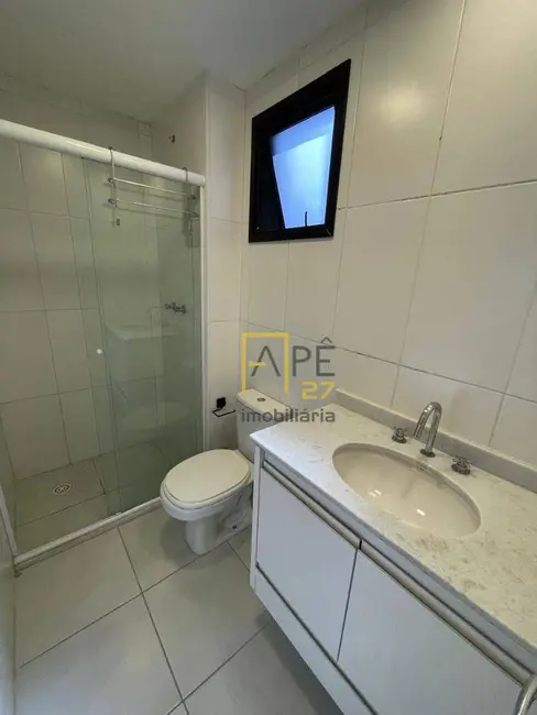 Foto 3 de Apartamento com 2 quartos para alugar, 79m2 em Vila Augusta, Guarulhos - SP