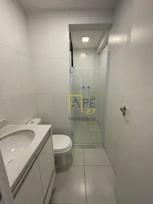 Foto 5 de Apartamento com 2 quartos para alugar, 79m2 em Vila Augusta, Guarulhos - SP