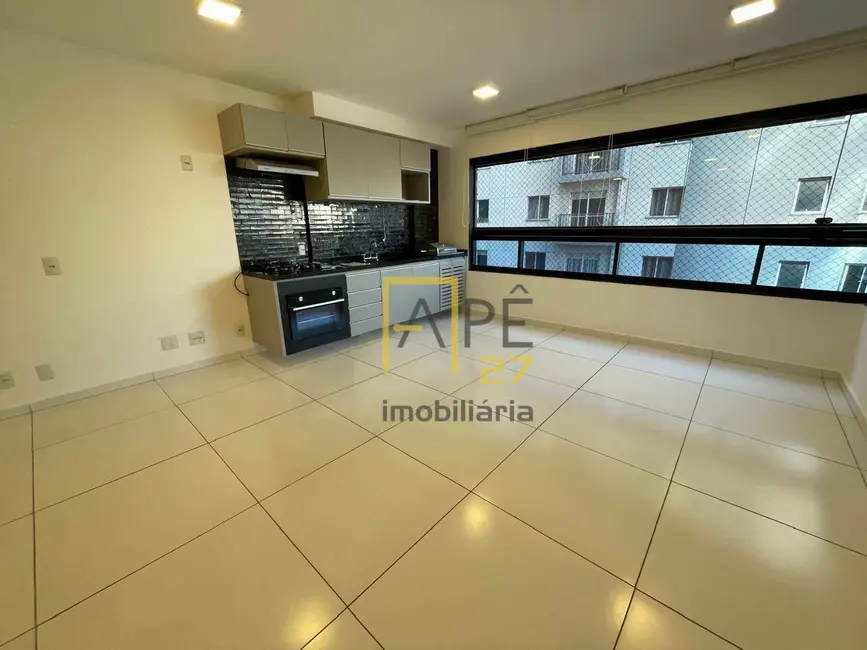 Foto 1 de Apartamento com 2 quartos para alugar, 79m2 em Vila Augusta, Guarulhos - SP