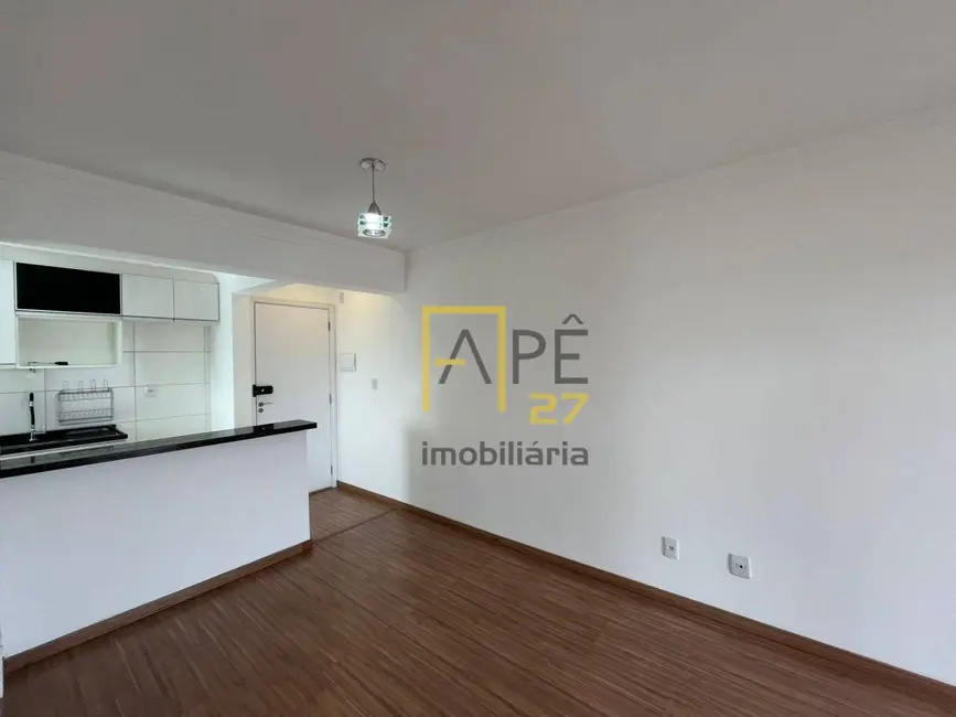 Foto 3 de Apartamento com 2 quartos à venda, 57m2 em Vila Trabalhista, Guarulhos - SP