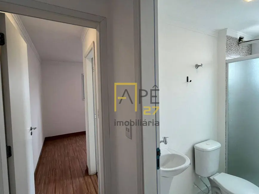Foto 6 de Apartamento com 2 quartos à venda, 57m2 em Vila Trabalhista, Guarulhos - SP