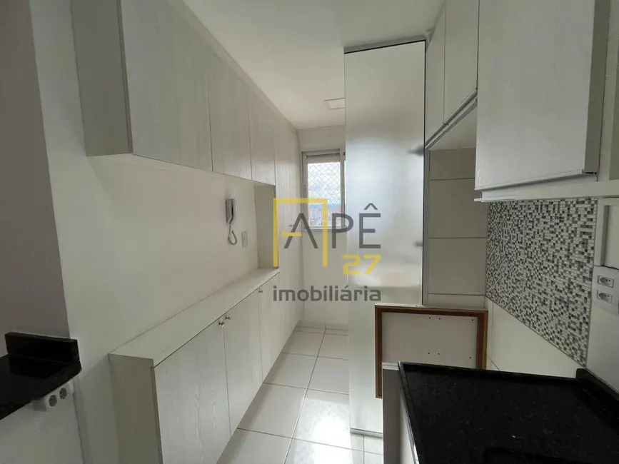 Foto 5 de Apartamento com 2 quartos à venda, 57m2 em Vila Trabalhista, Guarulhos - SP