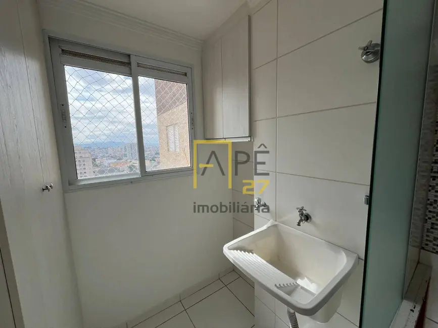 Foto 7 de Apartamento com 2 quartos à venda, 57m2 em Vila Trabalhista, Guarulhos - SP