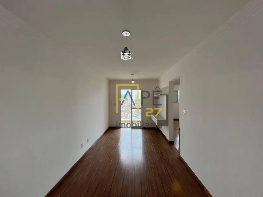 Foto 1 de Apartamento com 2 quartos à venda, 57m2 em Vila Trabalhista, Guarulhos - SP