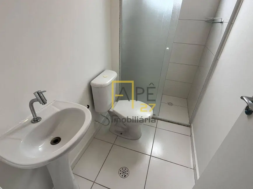 Foto 8 de Apartamento com 2 quartos à venda, 57m2 em Vila Trabalhista, Guarulhos - SP