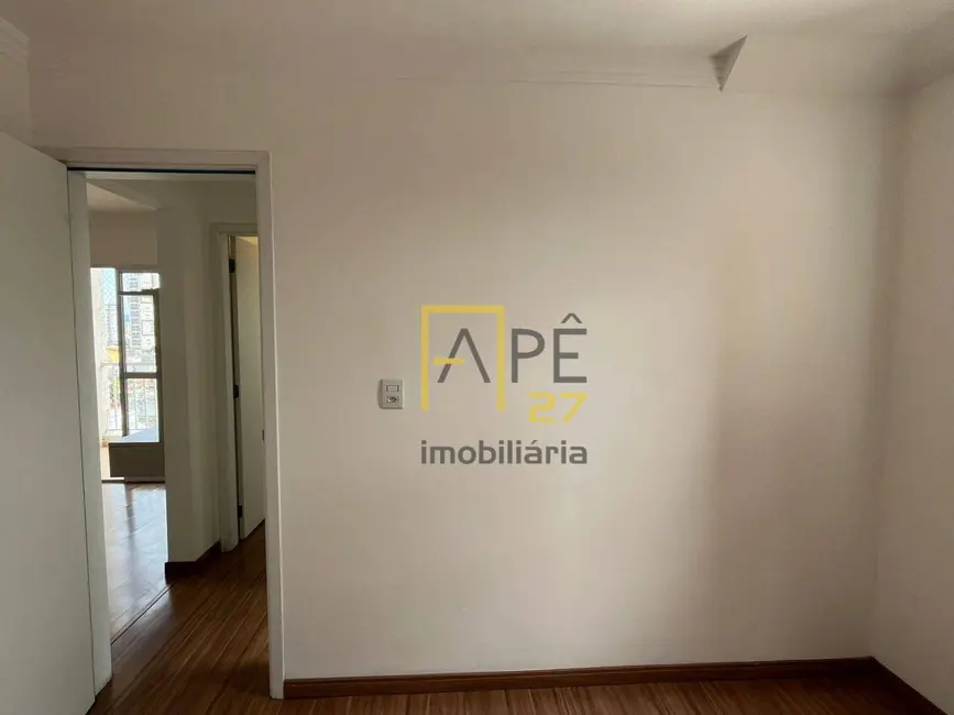 Foto 2 de Apartamento com 2 quartos à venda, 57m2 em Vila Trabalhista, Guarulhos - SP