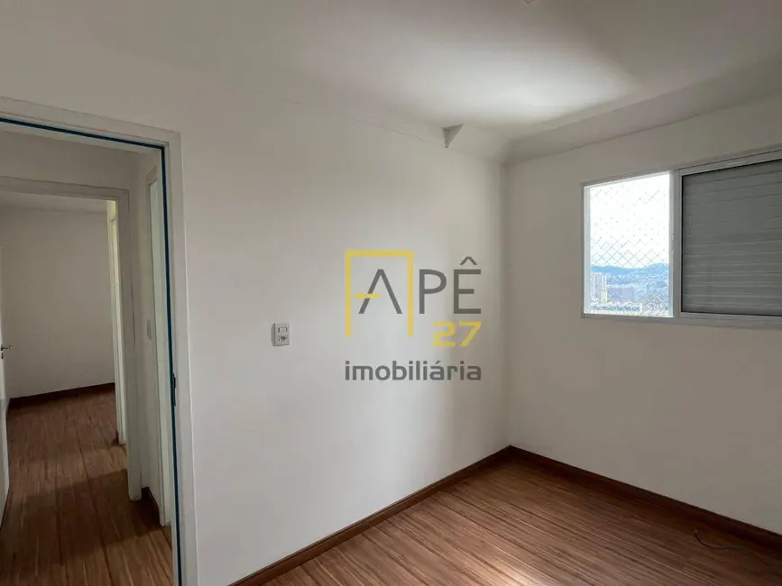 Foto 4 de Apartamento com 2 quartos à venda, 57m2 em Vila Trabalhista, Guarulhos - SP