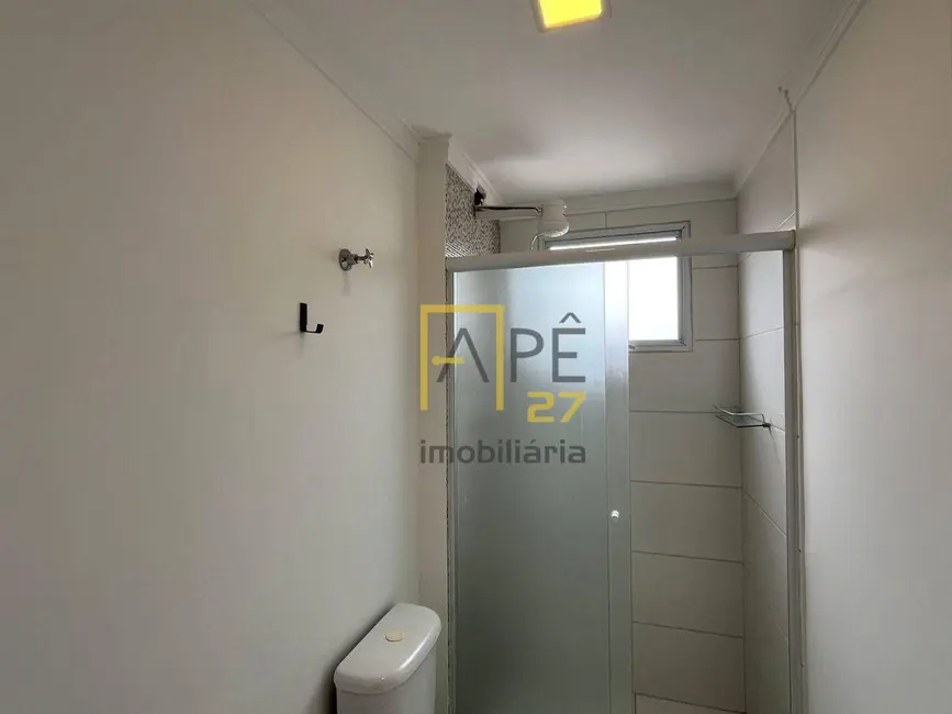 Foto 9 de Apartamento com 2 quartos à venda, 57m2 em Vila Trabalhista, Guarulhos - SP