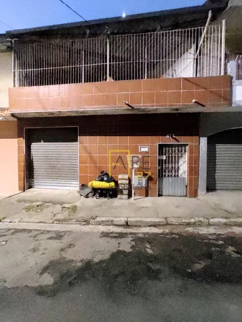 Sobrado com 4 quartos à venda, 180m2 em Jardim São Bento Novo, São Paulo - SP - imagem 1 Foto 1 de Sobrado com 4 quartos à venda, 180m2 em Jardim São Bento Novo, São Paulo - SP