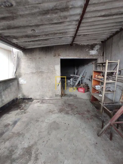 Sobrado com 4 quartos à venda, 180m2 em Jardim São Bento Novo, São Paulo - SP - imagem 4 Foto 4 de Sobrado com 4 quartos à venda, 180m2 em Jardim São Bento Novo, São Paulo - SP