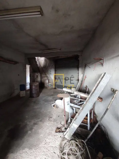 Sobrado com 4 quartos à venda, 180m2 em Jardim São Bento Novo, São Paulo - SP - imagem 9 Foto 9 de Sobrado com 4 quartos à venda, 180m2 em Jardim São Bento Novo, São Paulo - SP