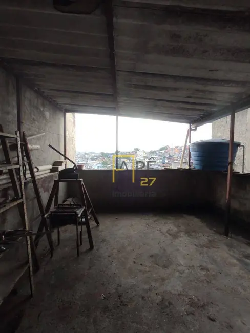 Sobrado com 4 quartos à venda, 180m2 em Jardim São Bento Novo, São Paulo - SP - imagem 3 Foto 3 de Sobrado com 4 quartos à venda, 180m2 em Jardim São Bento Novo, São Paulo - SP