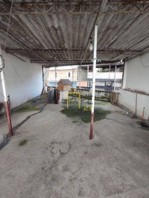 Sobrado com 4 quartos à venda, 180m2 em Jardim São Bento Novo, São Paulo - SP - imagem 8 Foto 8 de Sobrado com 4 quartos à venda, 180m2 em Jardim São Bento Novo, São Paulo - SP