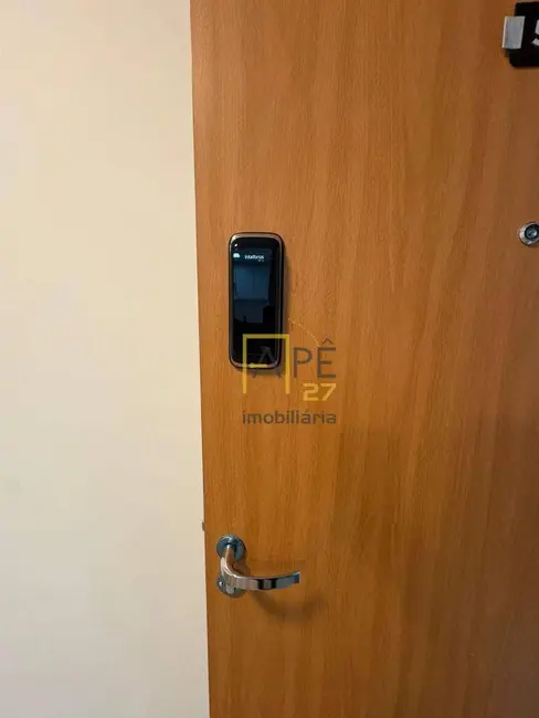 Foto 9 de Apartamento com 2 quartos para alugar, 39m2 em Jardim Rosa de Franca, Guarulhos - SP