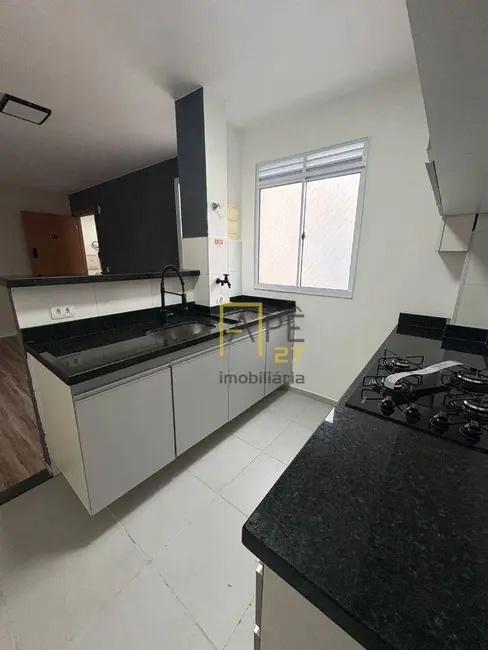 Foto 1 de Apartamento com 2 quartos para alugar, 39m2 em Jardim Rosa de Franca, Guarulhos - SP