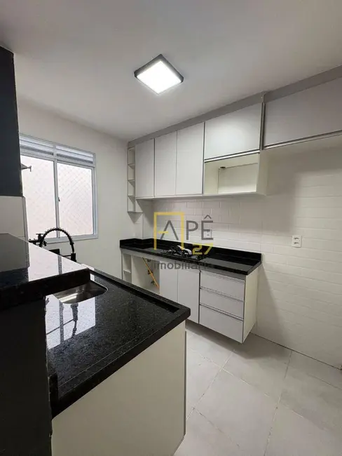 Foto 2 de Apartamento com 2 quartos para alugar, 39m2 em Jardim Rosa de Franca, Guarulhos - SP