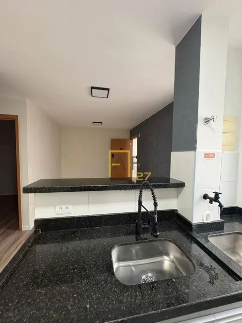 Foto 3 de Apartamento com 2 quartos para alugar, 39m2 em Jardim Rosa de Franca, Guarulhos - SP