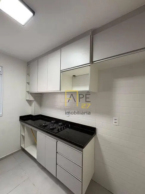Foto 5 de Apartamento com 2 quartos para alugar, 39m2 em Jardim Rosa de Franca, Guarulhos - SP