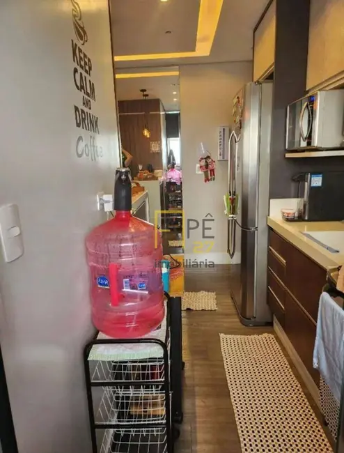 Foto 9 de Apartamento com 2 quartos para alugar, 50m2 em Vila Maria, São Paulo - SP