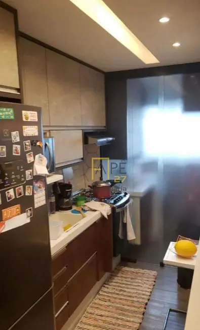 Foto 2 de Apartamento com 2 quartos para alugar, 50m2 em Vila Maria, São Paulo - SP