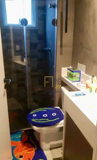 Foto 4 de Apartamento com 2 quartos para alugar, 50m2 em Vila Maria, São Paulo - SP