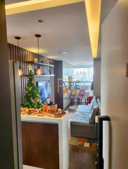 Foto 3 de Apartamento com 2 quartos para alugar, 50m2 em Vila Maria, São Paulo - SP