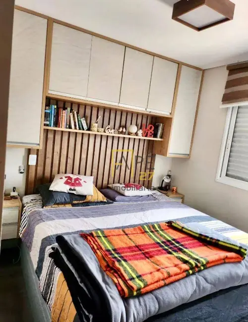 Foto 7 de Apartamento com 2 quartos para alugar, 50m2 em Vila Maria, São Paulo - SP