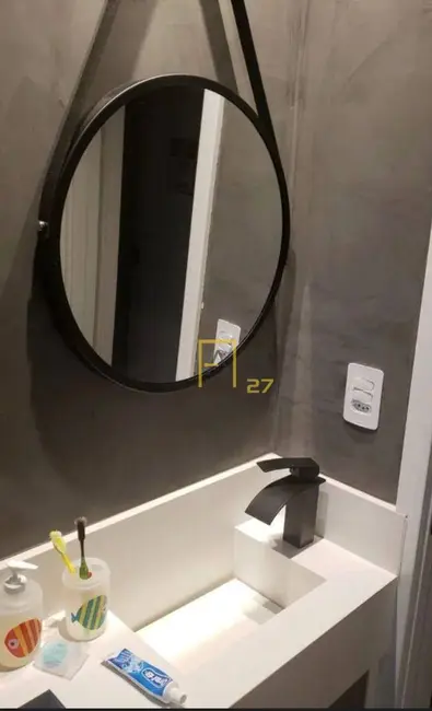 Foto 5 de Apartamento com 2 quartos para alugar, 50m2 em Vila Maria, São Paulo - SP