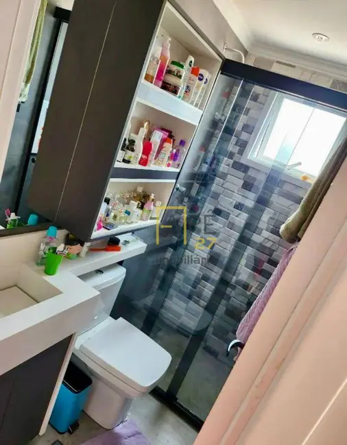 Foto 6 de Apartamento com 2 quartos para alugar, 50m2 em Vila Maria, São Paulo - SP