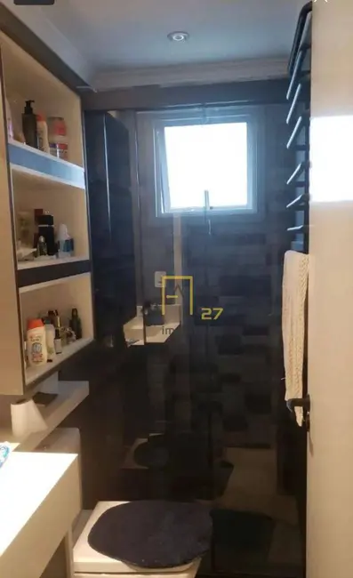 Foto 8 de Apartamento com 2 quartos para alugar, 50m2 em Vila Maria, São Paulo - SP