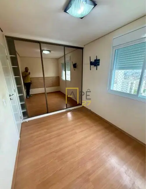 Foto 4 de Apartamento com 2 quartos para alugar, 57m2 em Vila Nova Cachoeirinha, São Paulo - SP