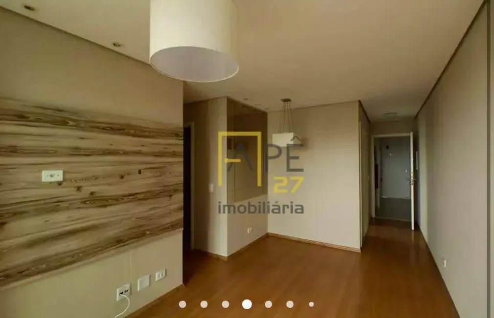Foto 1 de Apartamento com 2 quartos para alugar, 57m2 em Vila Nova Cachoeirinha, São Paulo - SP