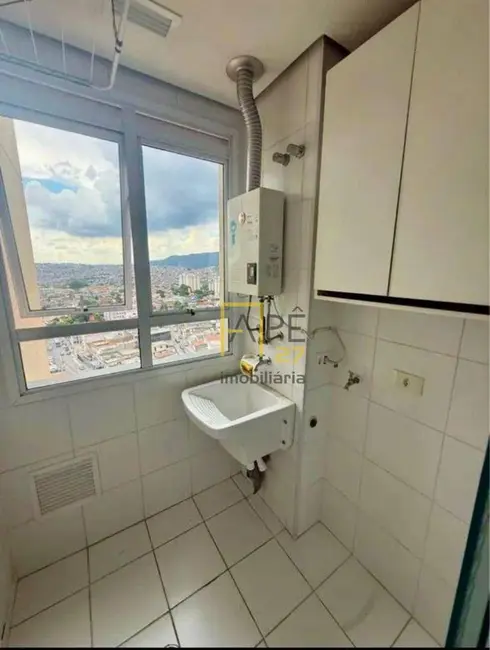 Foto 3 de Apartamento com 2 quartos para alugar, 57m2 em Vila Nova Cachoeirinha, São Paulo - SP