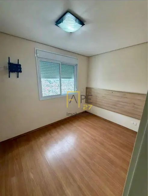 Foto 2 de Apartamento com 2 quartos para alugar, 57m2 em Vila Nova Cachoeirinha, São Paulo - SP