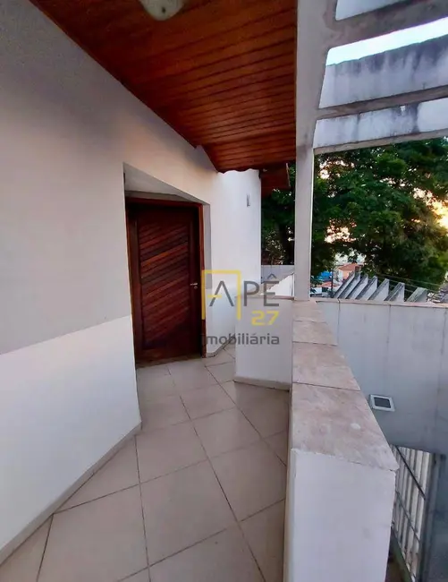 Foto 4 de Loft / Flat para alugar, 100m2 em Jardim Tijuco, Guarulhos - SP