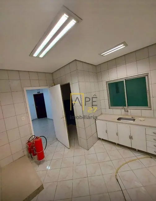 Foto 8 de Loft / Flat para alugar, 100m2 em Jardim Tijuco, Guarulhos - SP