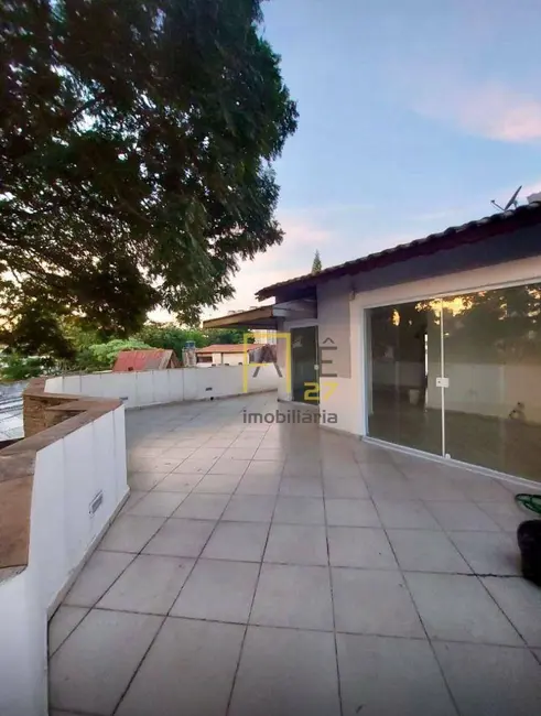 Foto 1 de Loft / Flat para alugar, 100m2 em Jardim Tijuco, Guarulhos - SP