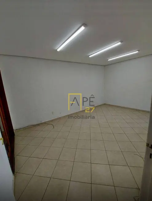Foto 7 de Loft / Flat para alugar, 100m2 em Jardim Tijuco, Guarulhos - SP