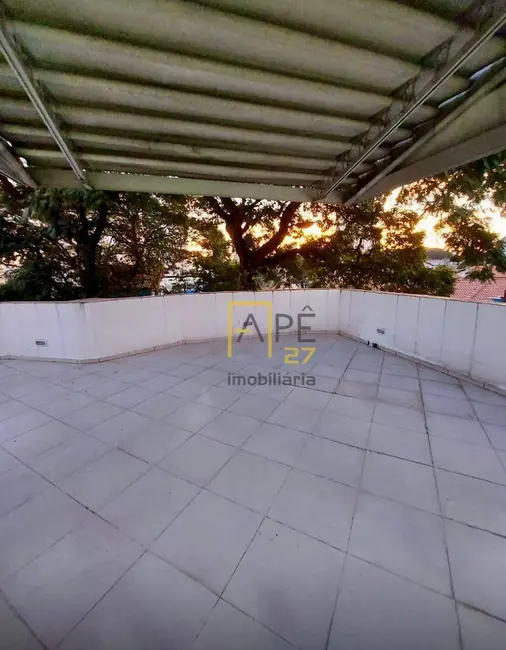 Foto 2 de Loft / Flat para alugar, 100m2 em Jardim Tijuco, Guarulhos - SP