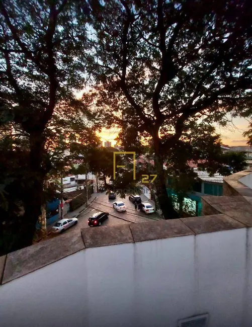 Foto 6 de Loft / Flat para alugar, 100m2 em Jardim Tijuco, Guarulhos - SP